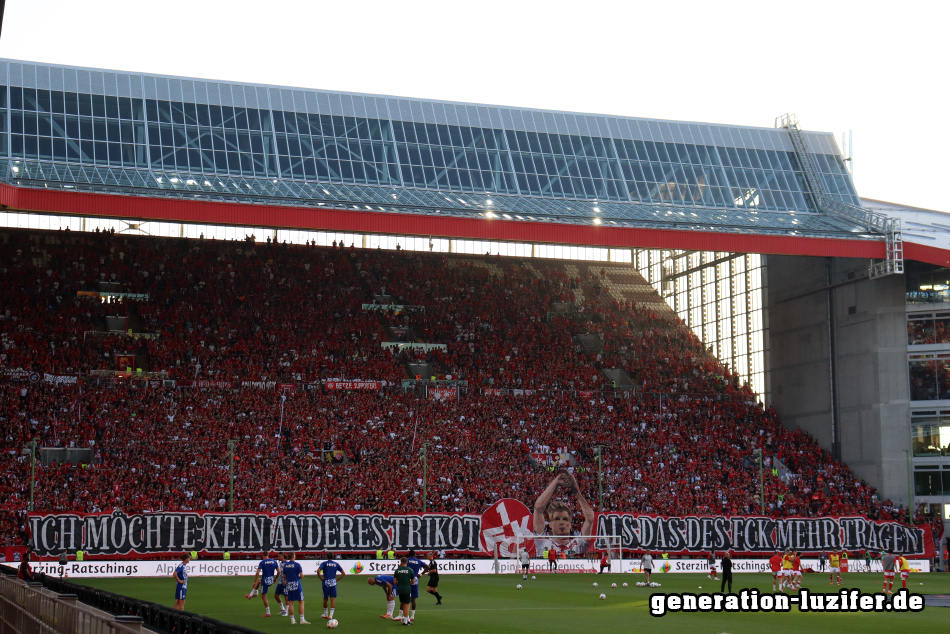 1. FCK - S04 05