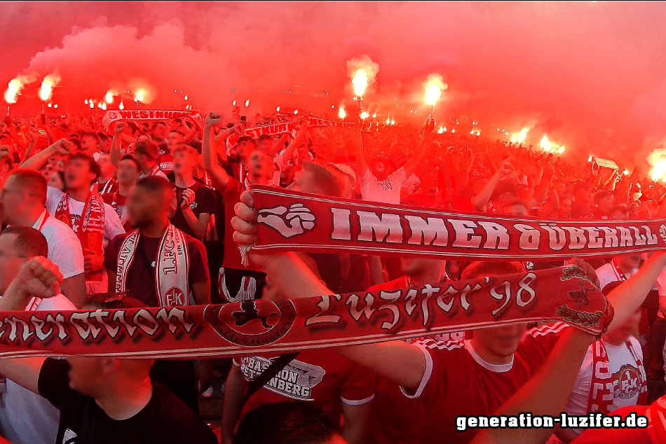 1. FCK - S04 13