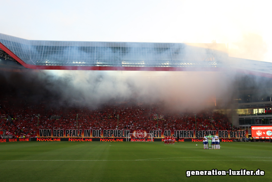 1. FCK - S04 16