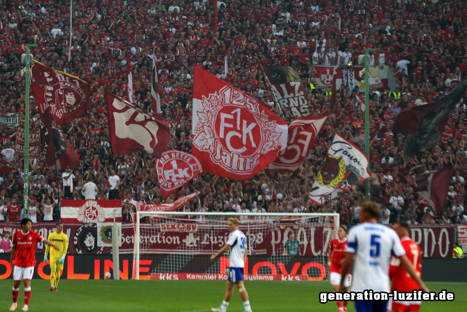 1. FCK - S04 18