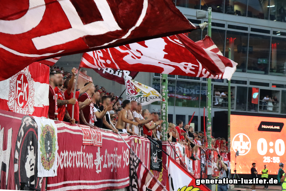 1. FCK - S04 22