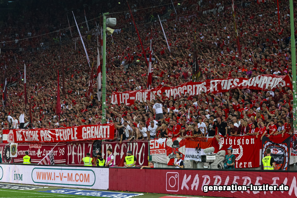 1. FCK - S04 25