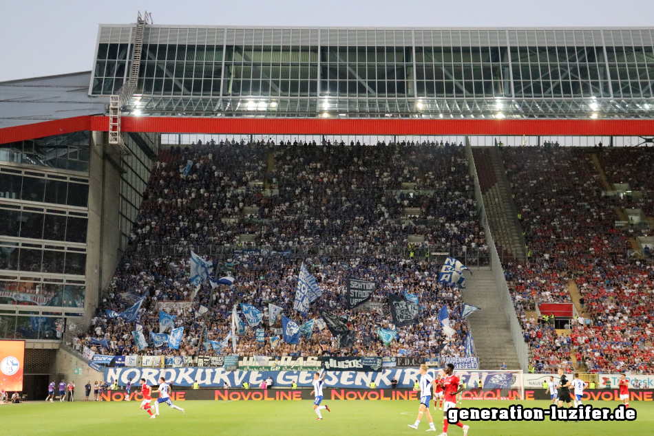 1. FCK - S04 31