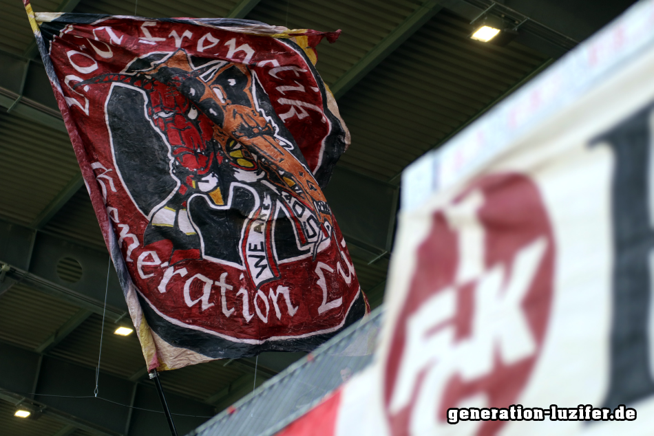 SVE - 1. FCK 03
