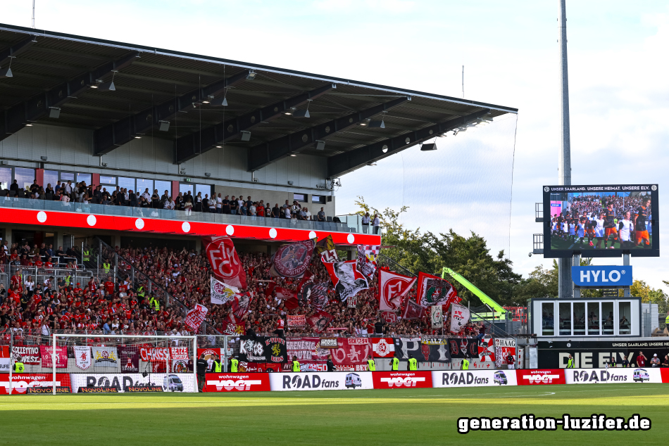 SVE - 1. FCK 04