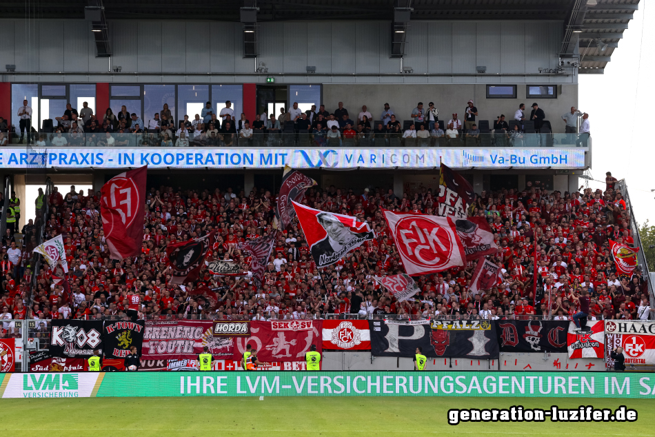 SVE - 1. FCK 05
