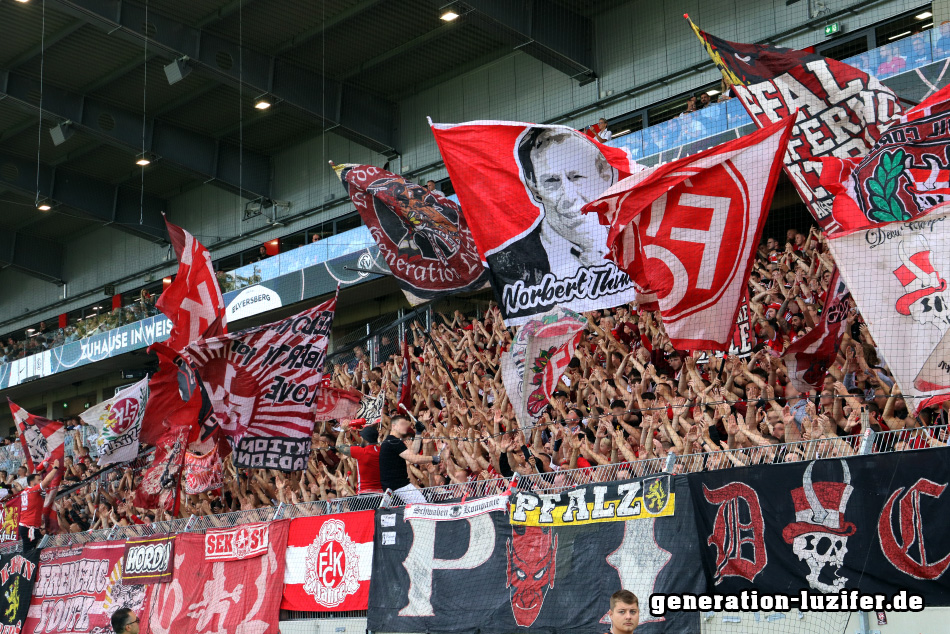 SVE - 1. FCK 06