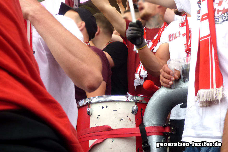 SVE - 1. FCK 07