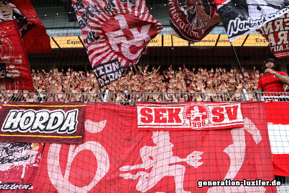 SVE - 1. FCK 11
