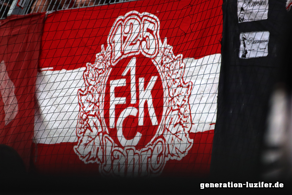 SVE - 1. FCK 12