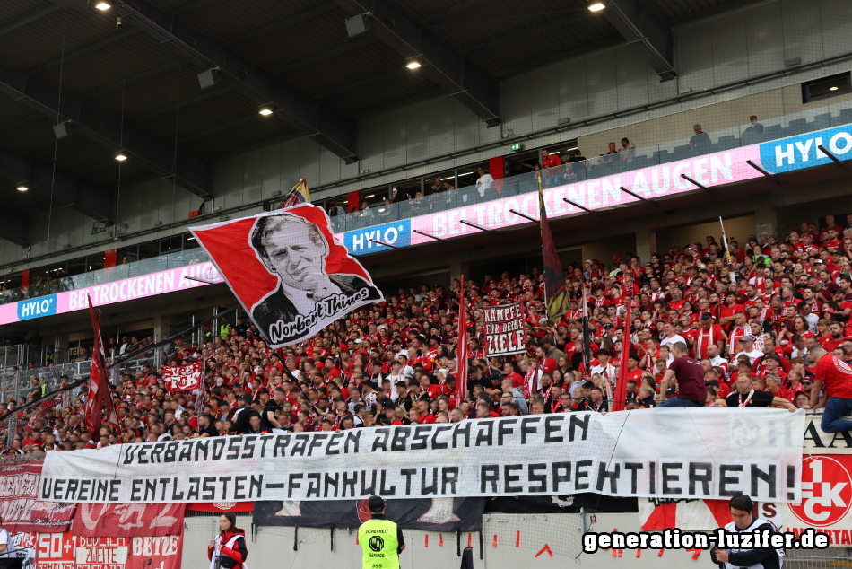 SVE - 1. FCK 13