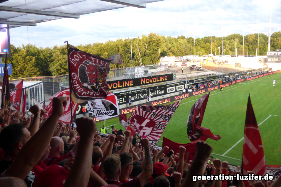 SVE - 1. FCK 14