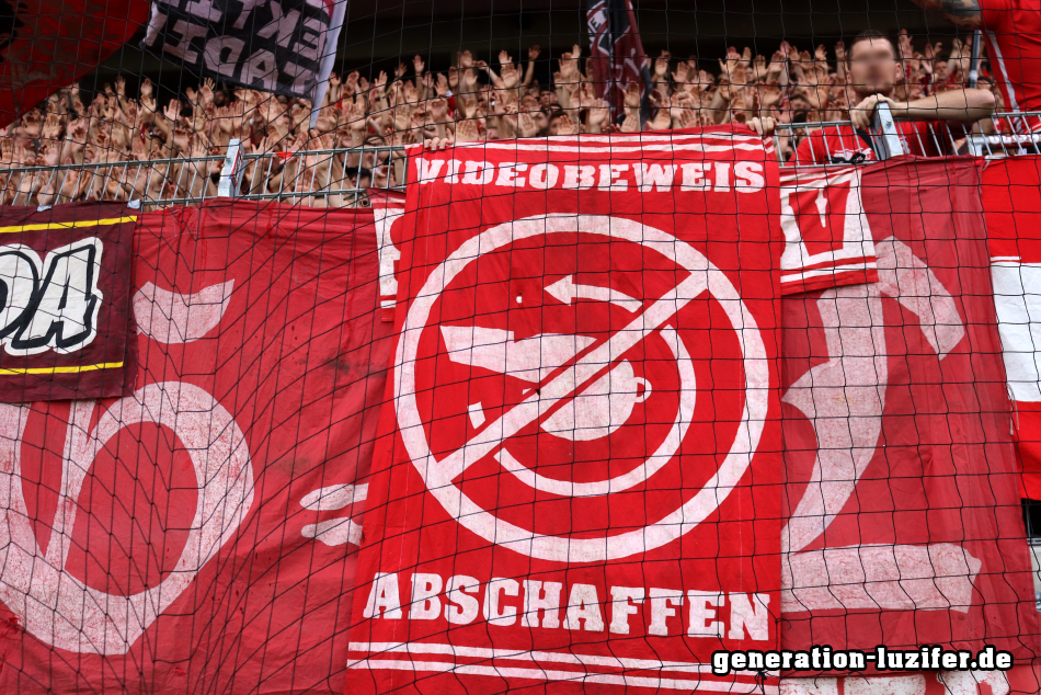 SVE - 1. FCK 15