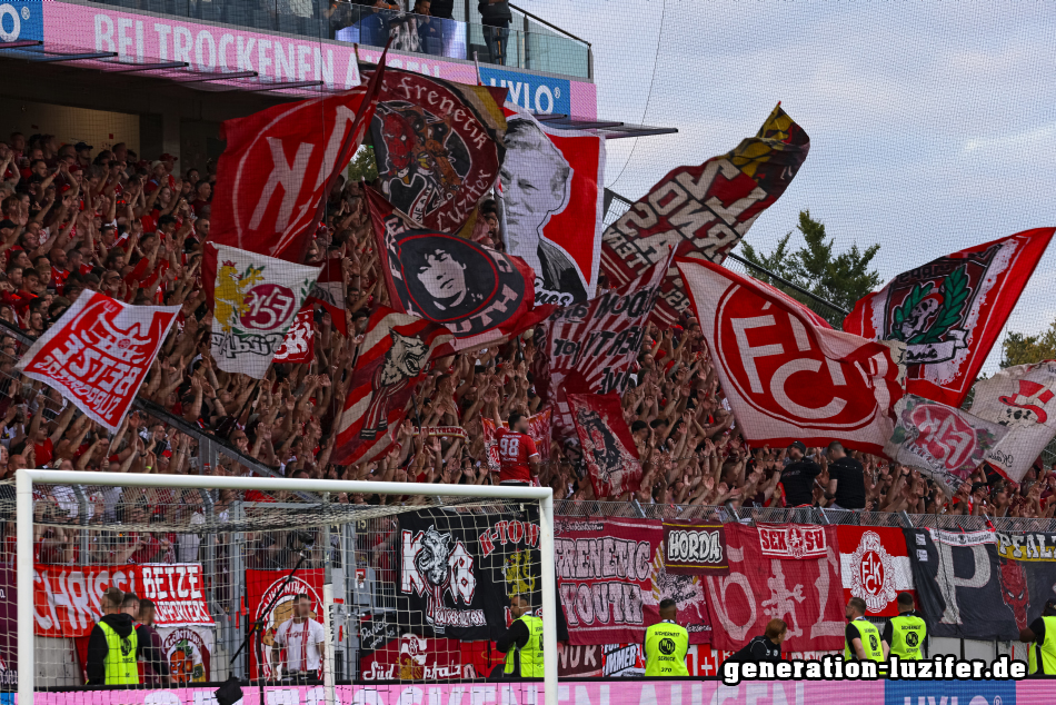 SVE - 1. FCK 16