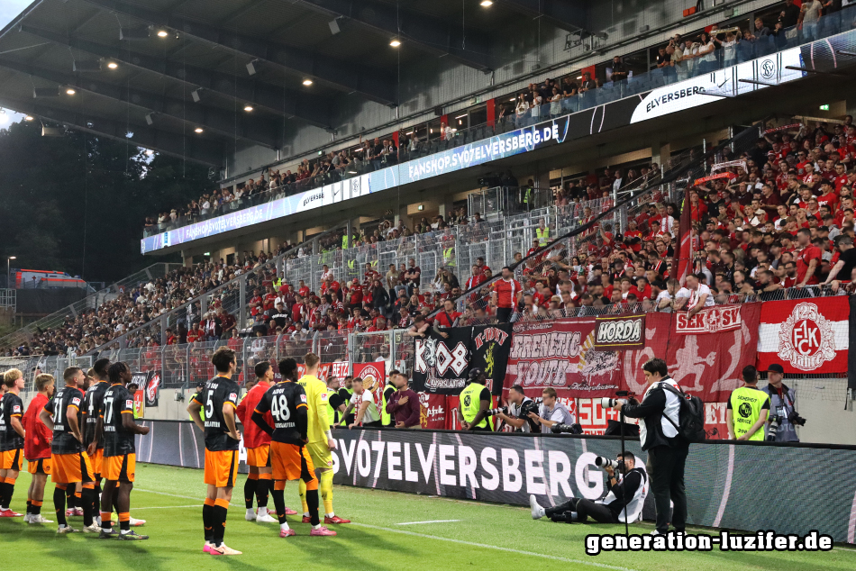 SVE - 1. FCK 17