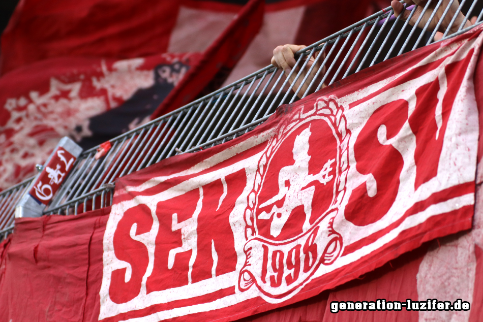 SVE - 1. FCK 18