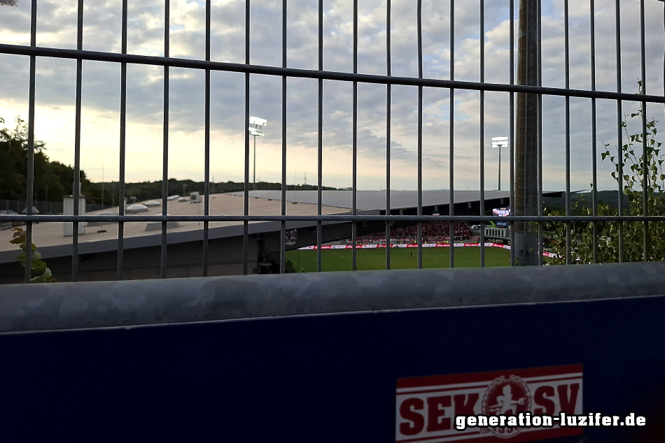 SVE - 1. FCK 19