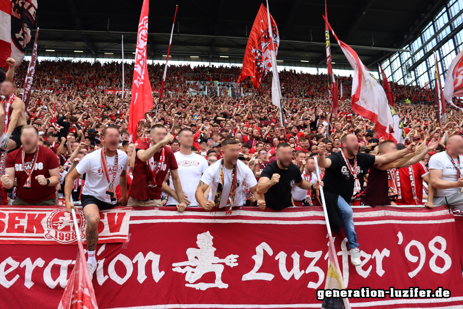 1. FCK - SVD 20