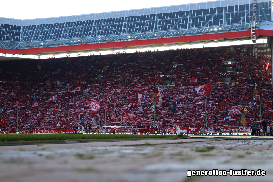 1. FCK - Preußen Münster 03