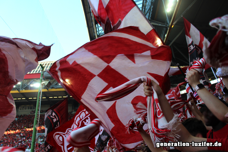 1. FCK - Preußen Münster 10