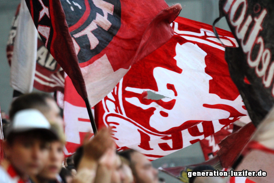 1. FCK - Preußen Münster 11