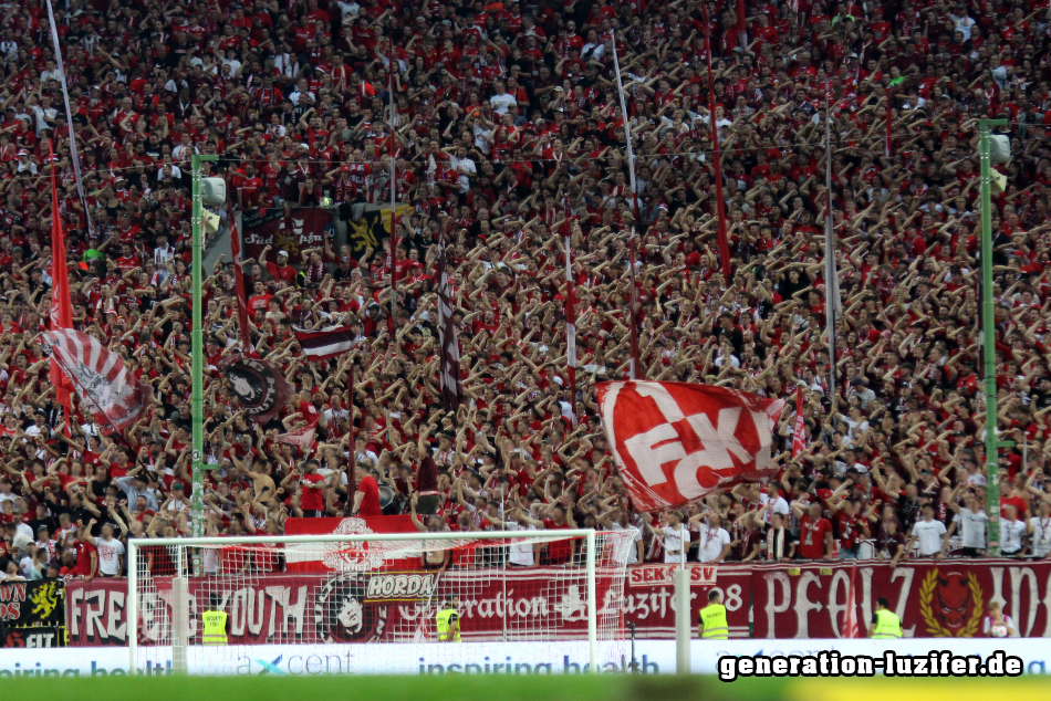 1. FCK - Preußen Münster 13