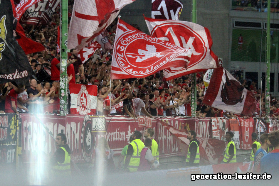 1. FCK - Preußen Münster 14