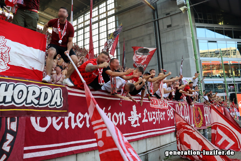 1. FCK - Preußen Münster 15