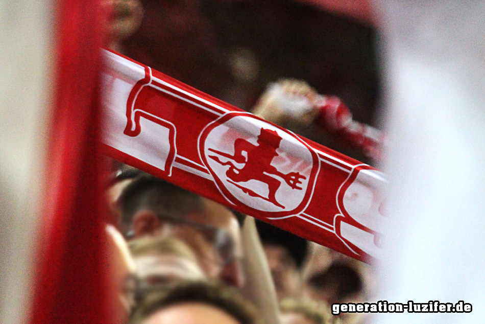 1. FCK - Preußen Münster 17
