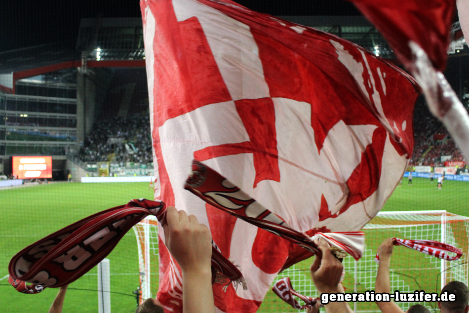 1. FCK - Preußen Münster 18