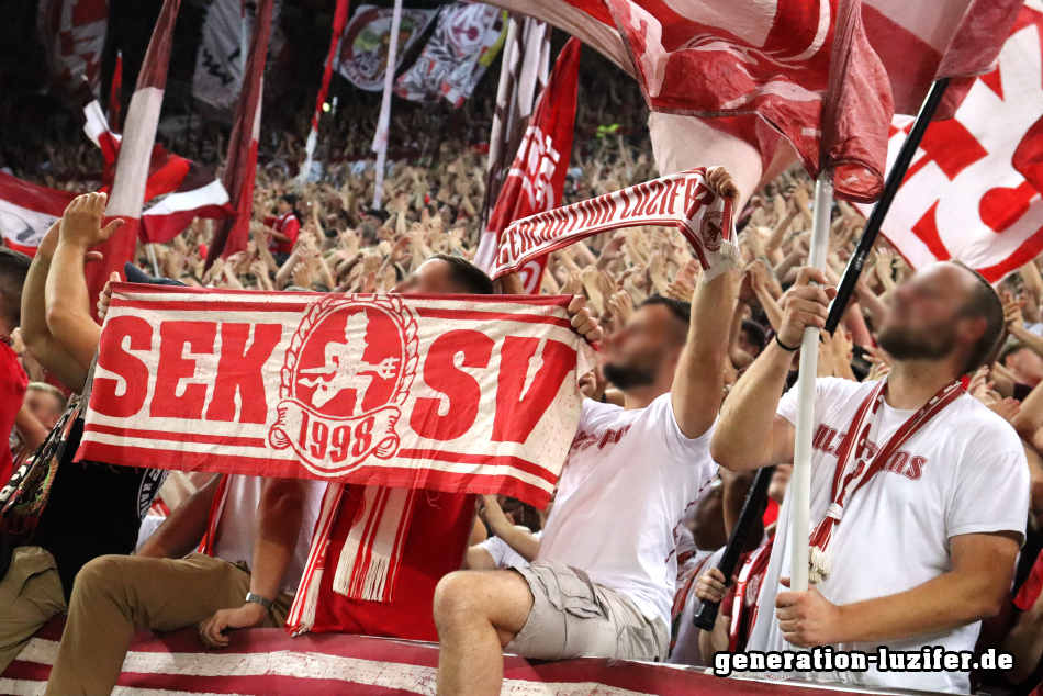 1. FCK - Preußen Münster 19