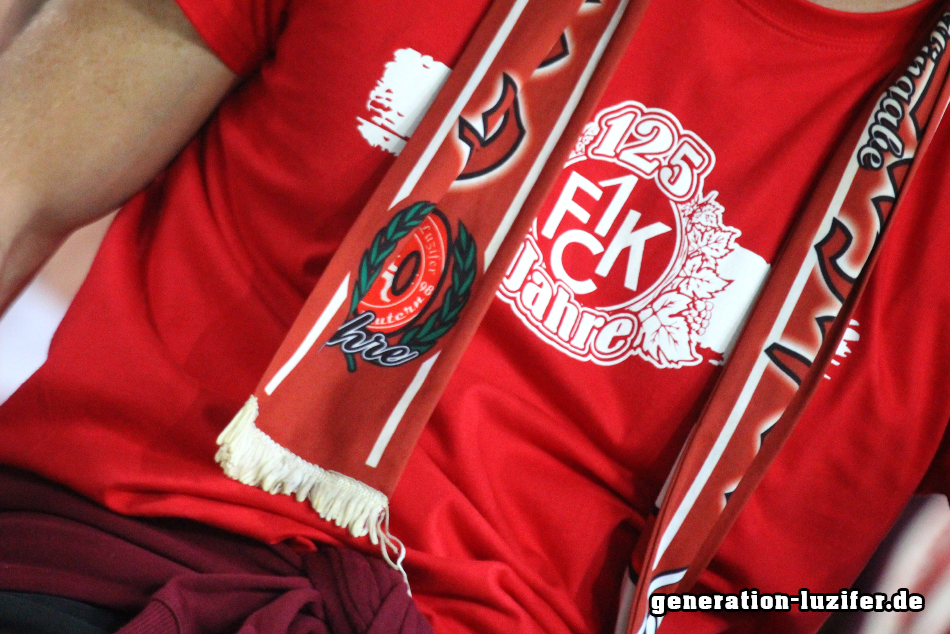 1. FCK - Preußen Münster 20