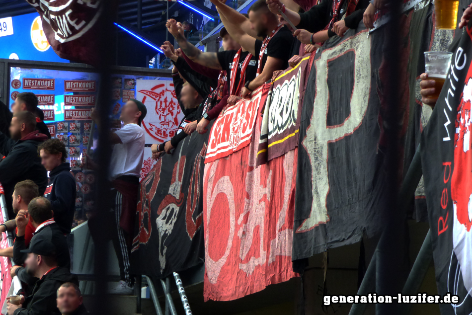 SCP - 1. FCK 11