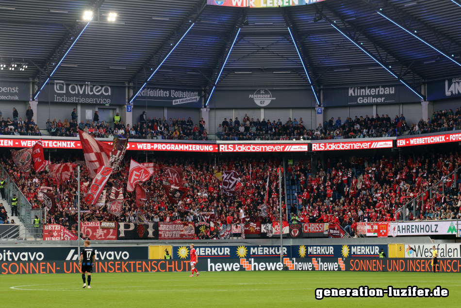 SCP - 1. FCK 12