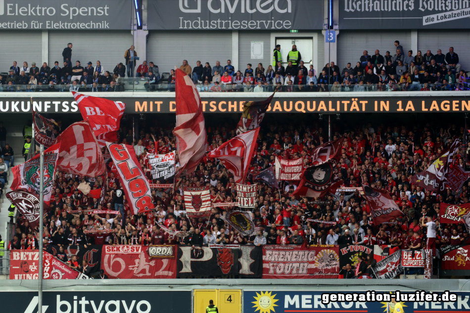 SCP - 1. FCK 13