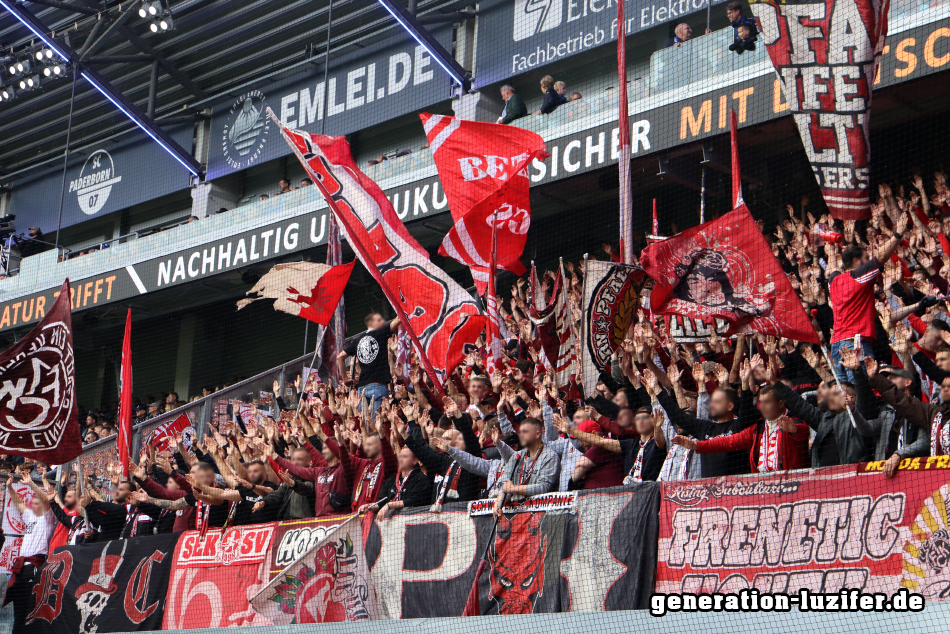 SCP - 1. FCK 19