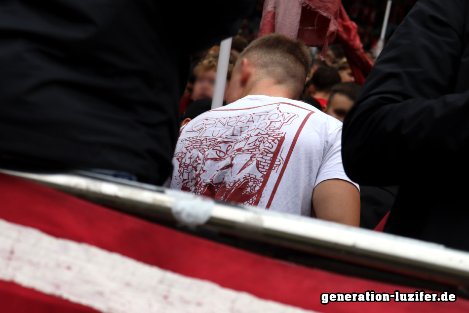 1. FCK - VfL 03