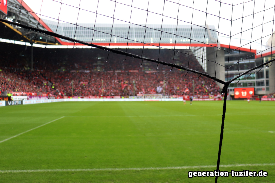 1. FCK - VfL 09