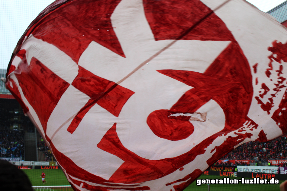 1. FCK - VfL 11