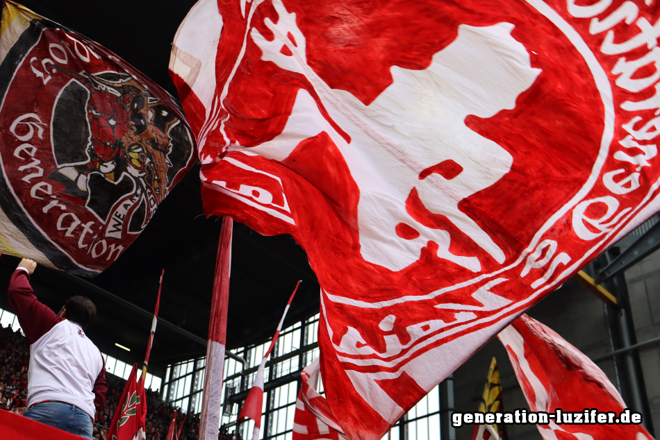 1. FCK - VfL 14