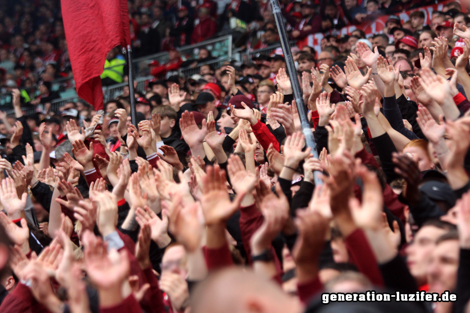 1. FCK - VfL 15