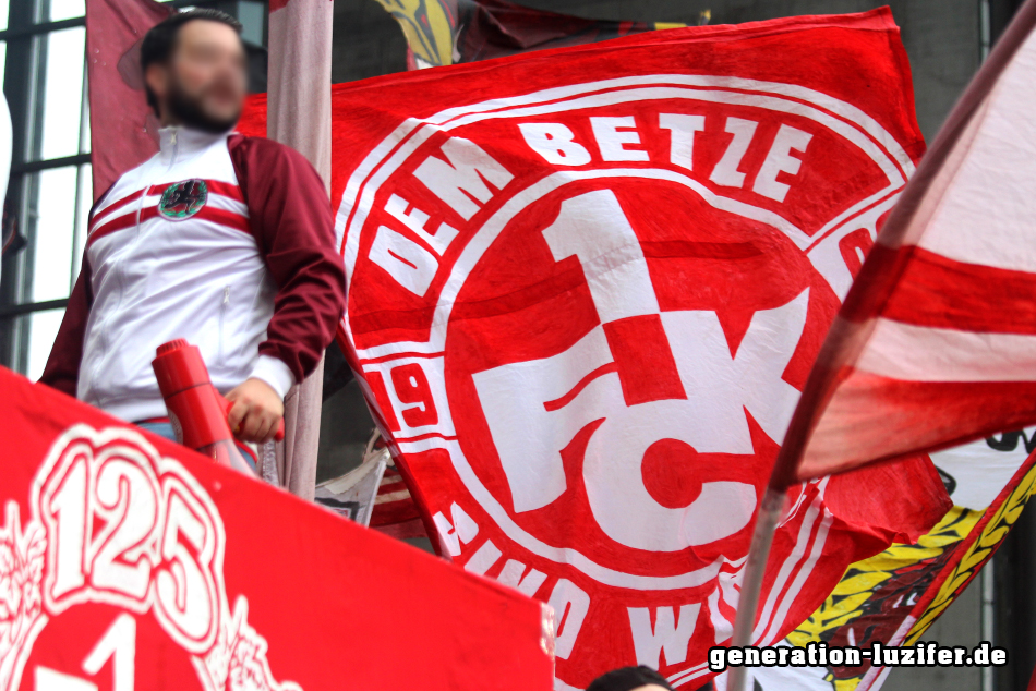 1. FCK - VfL 16