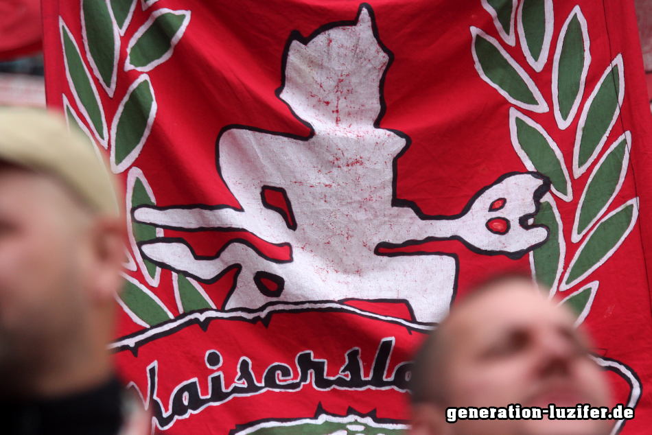 1. FCK - VfL 17