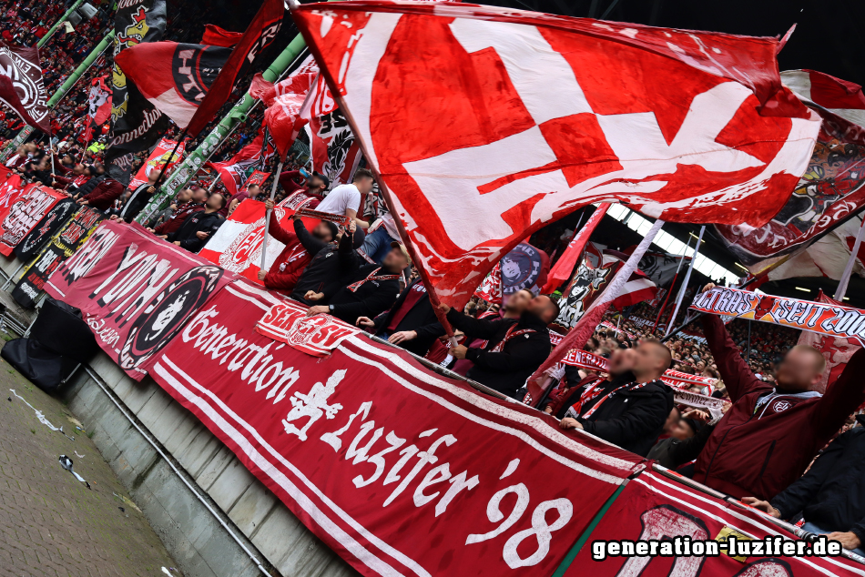 1. FCK - VfL 18