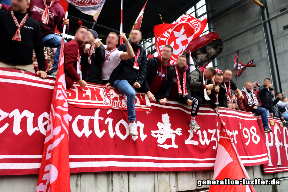 1. FCK - VfL 20