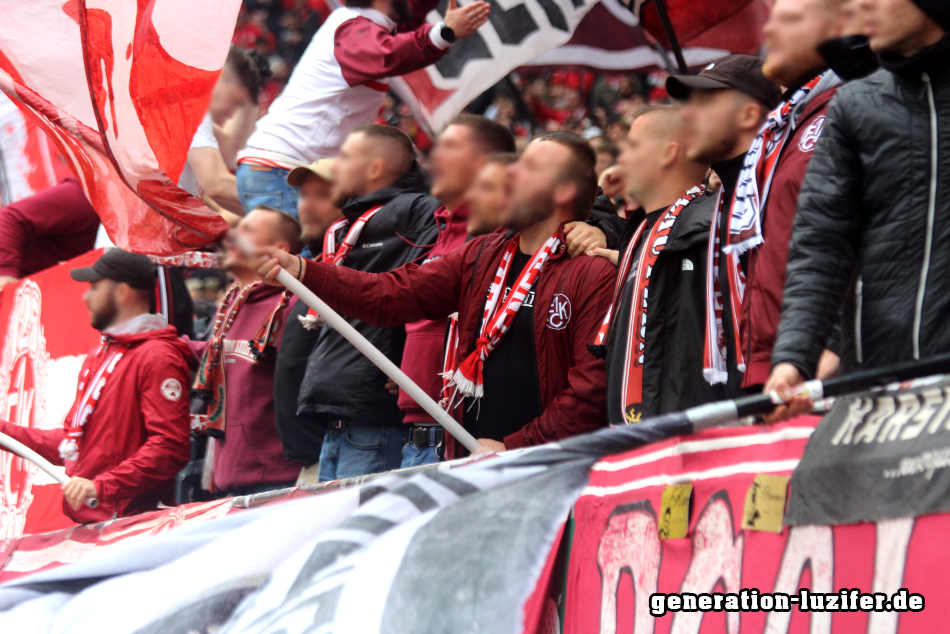 1. FCK - VfL 24