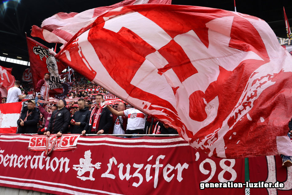 1. FCK - VfL 25