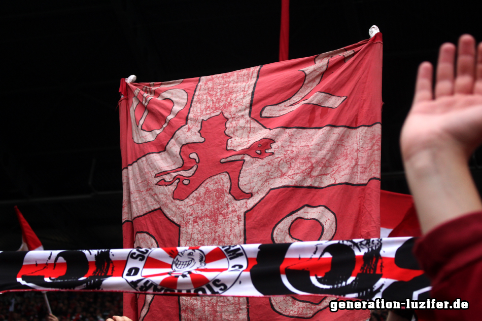 1. FCK - VfL 27