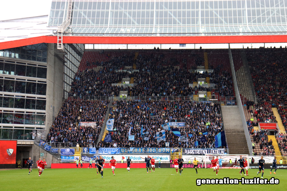 1. FCK - VfL 28