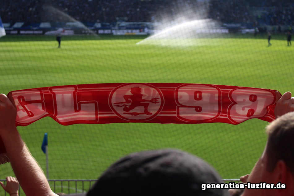 KSC - 1. FCK 09